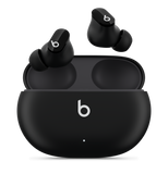 Beats Studio Buds – True Wireless Noise Cancelling Earphones – Black