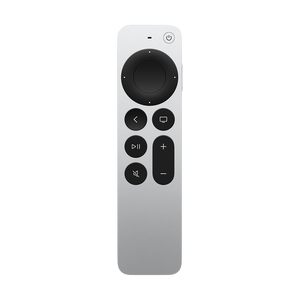 Apple TV Remote