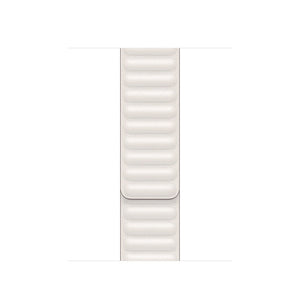 Apple Watch Leather Link - Small