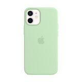 Apple Silicone Case with MagSafe for iPhone 12 mini