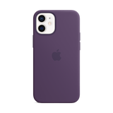 Apple Silicone Case with MagSafe for iPhone 12 mini