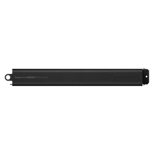 Radeon Pro W6600X MPX Module