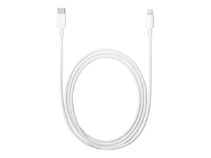 Apple Lightning to USB-C Cable (2 m)