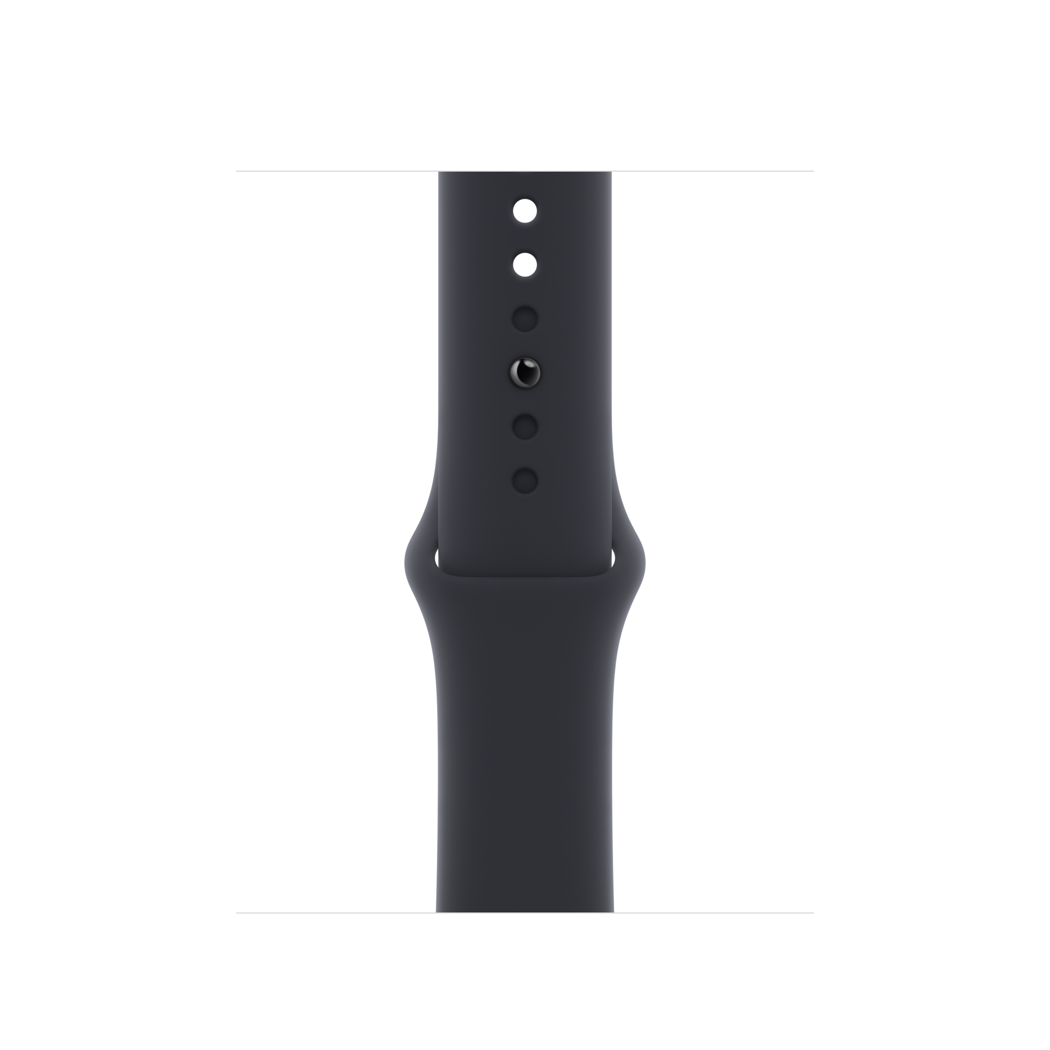 41mm Midnight Sport Band - Regular