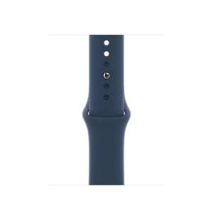 41mm Abyss Blue Sport Band - Regular