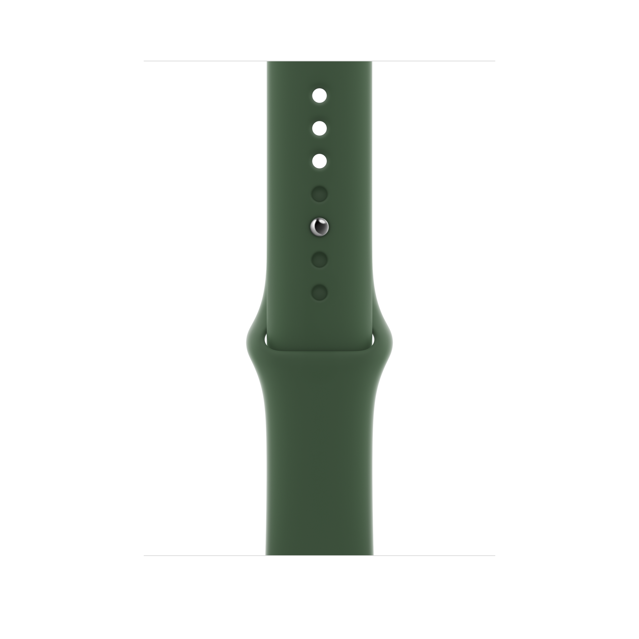 45mm Clover Sport Band - Regular