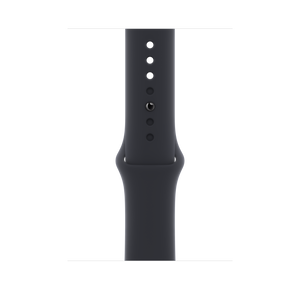 45mm Midnight Sport Band - Regular