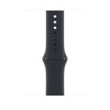 45mm Midnight Sport Band - Regular