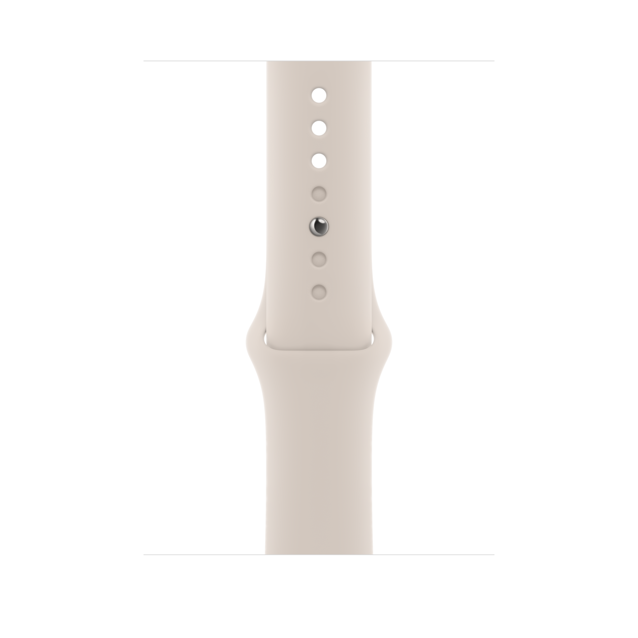 45mm Starlight Sport Band - Regular