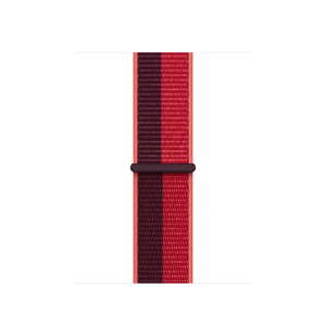 41mm (PRODUCT)RED Sport Loop