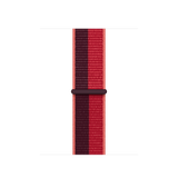 41mm (PRODUCT)RED Sport Loop