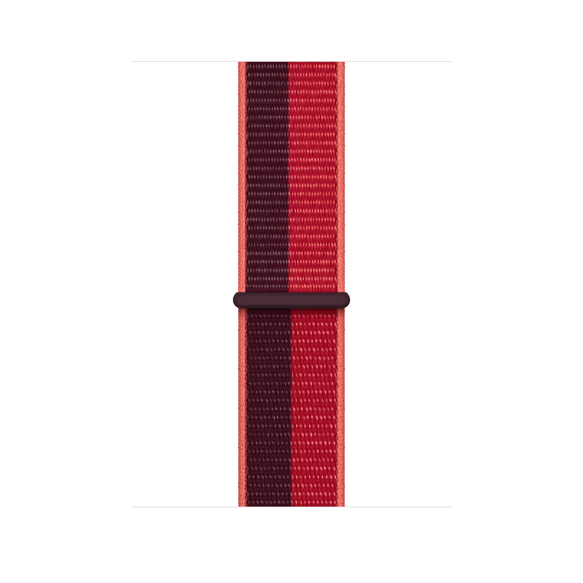 45mm (PRODUCT)RED Sport Loop