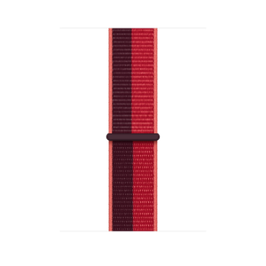 45mm (PRODUCT)RED Sport Loop