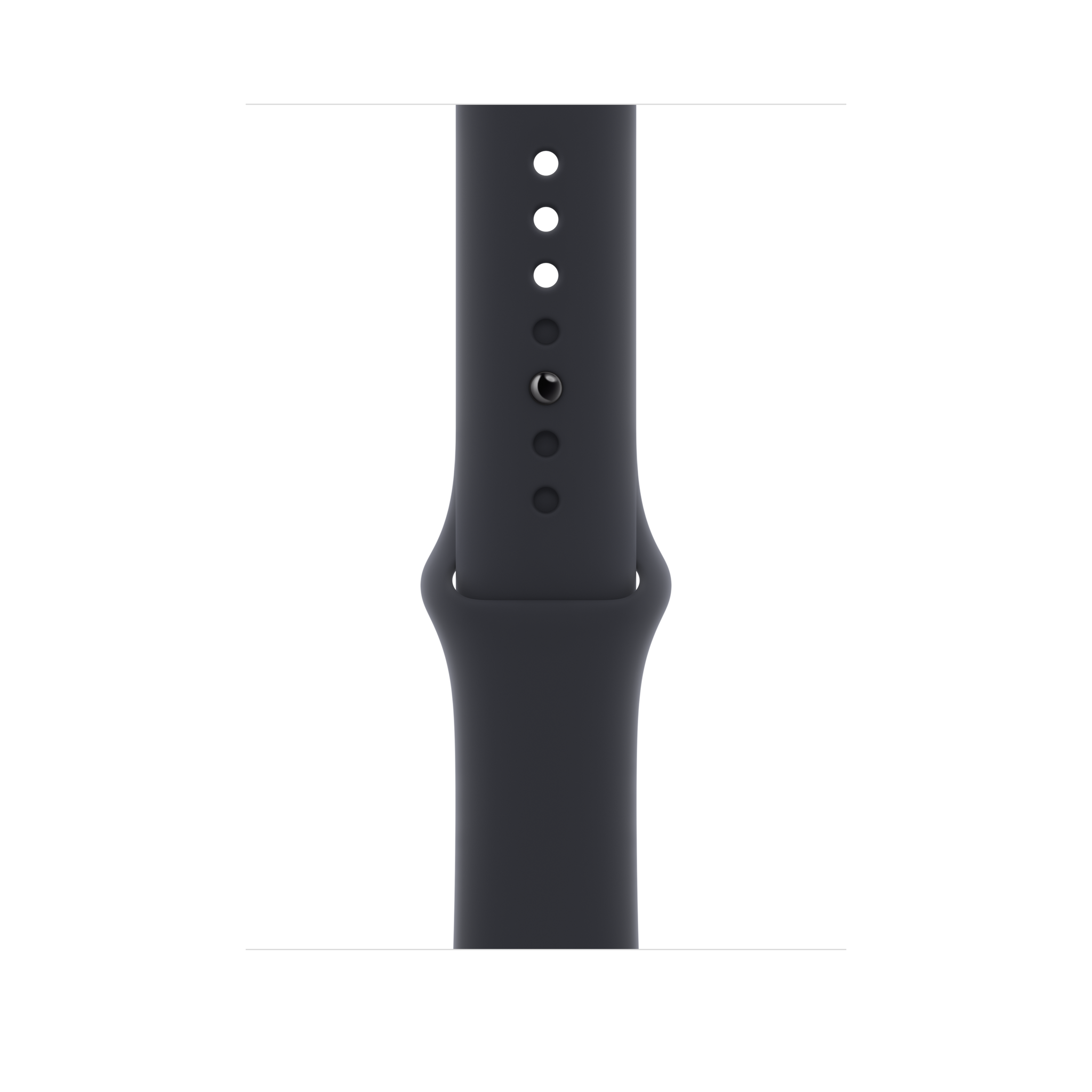 45mm Midnight Sport Band - Extra Large
