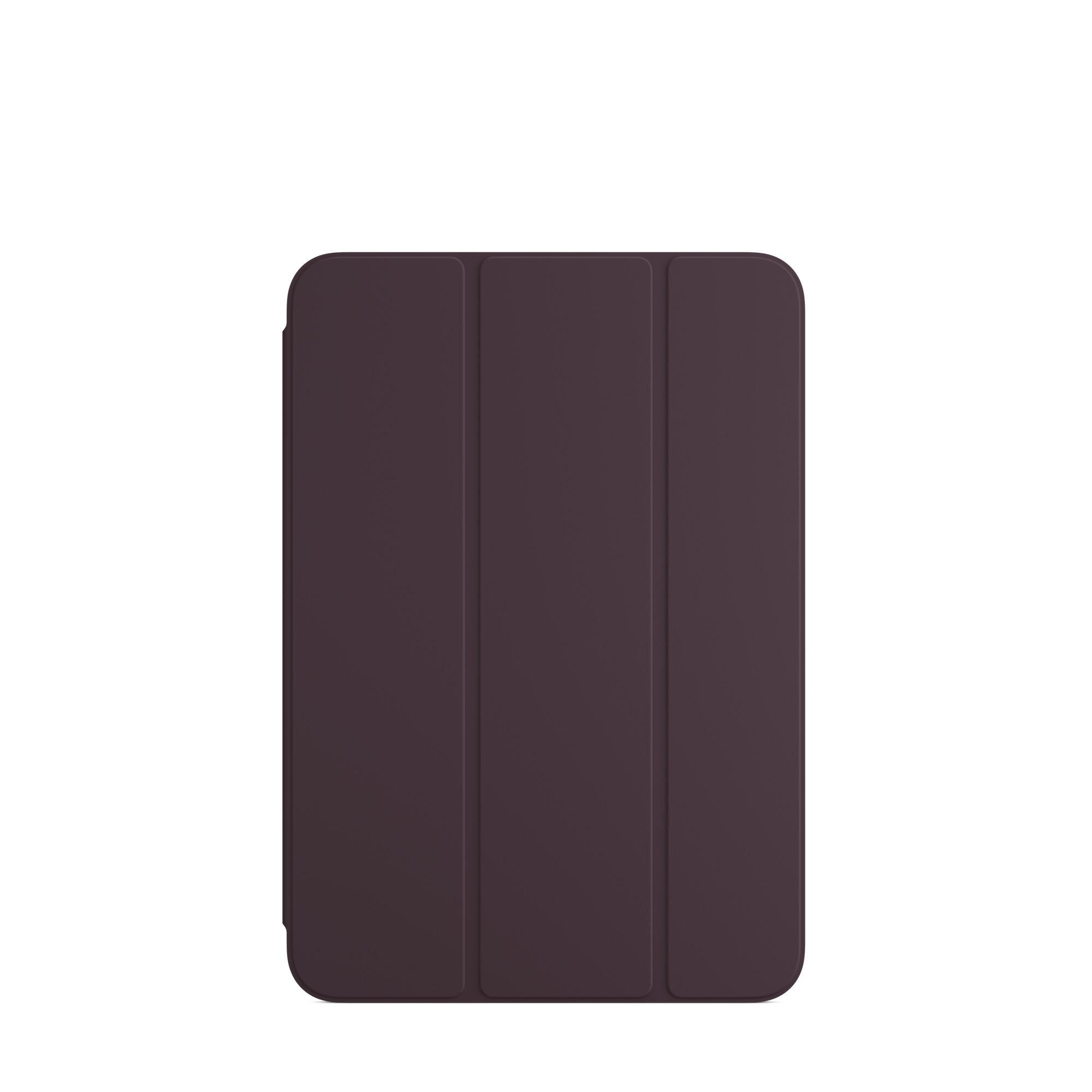Smart Folio for iPad¬†mini (6th generation) - Dark Cherry