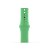 41mm Bright Green Sport Band - Regular
