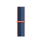 41mm Blue Jay/Abyss Blue Sport Loop
