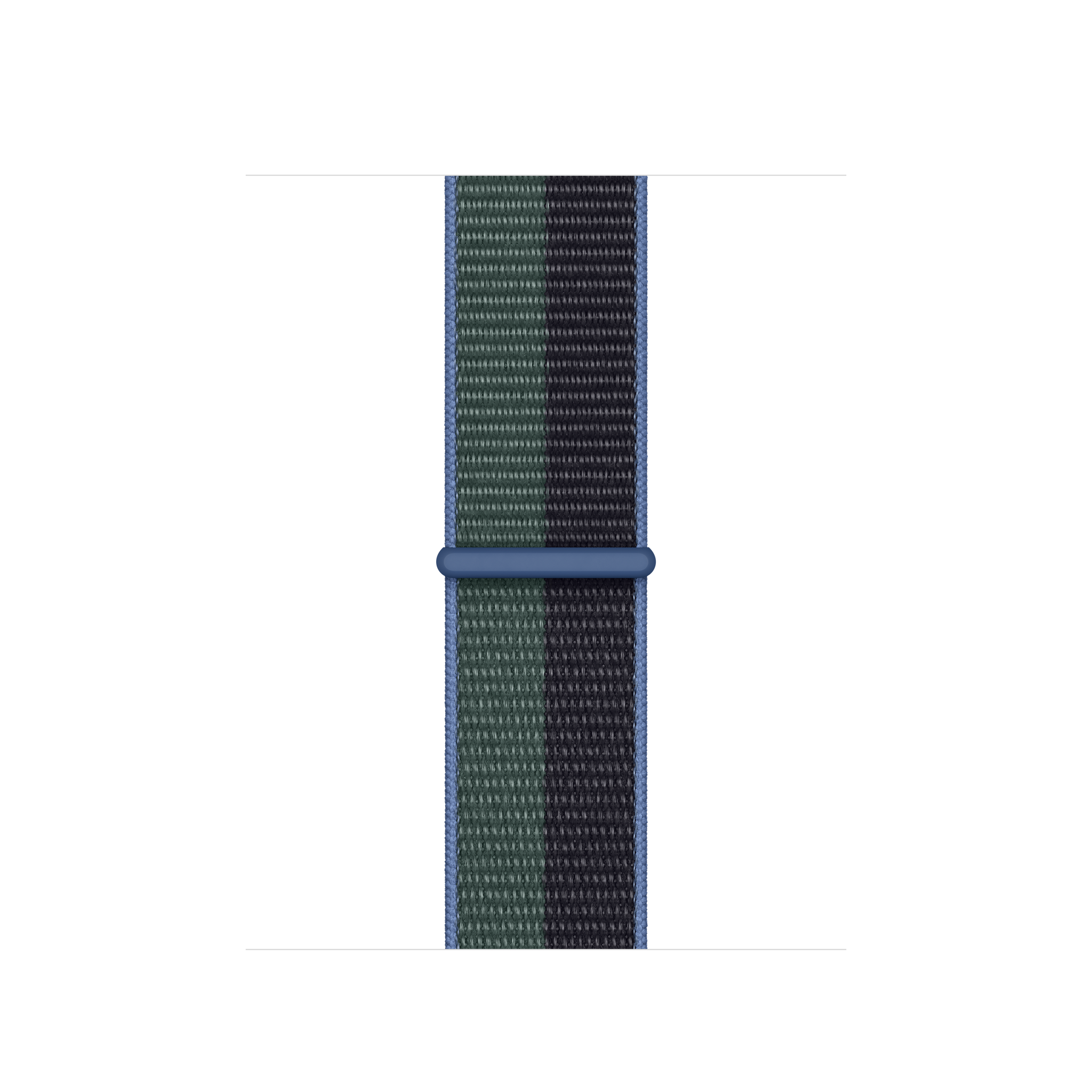 41mm Midnight/Eucalyptus Sport Loop