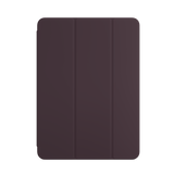 Smart Folio for iPad¬†Air (5th generation) - Dark Cherry