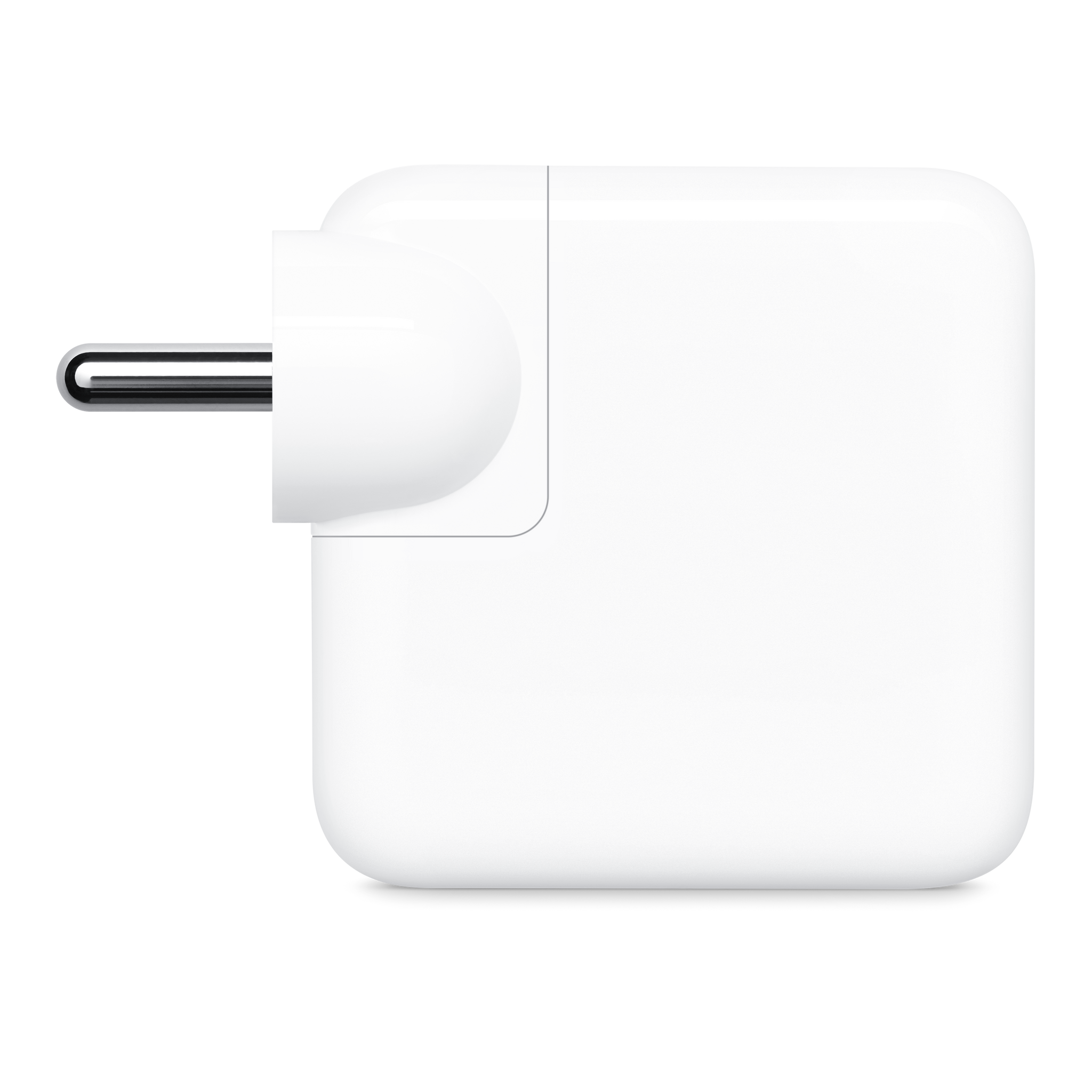 35W¬†Dual USB-C¬†Port Power Adapter