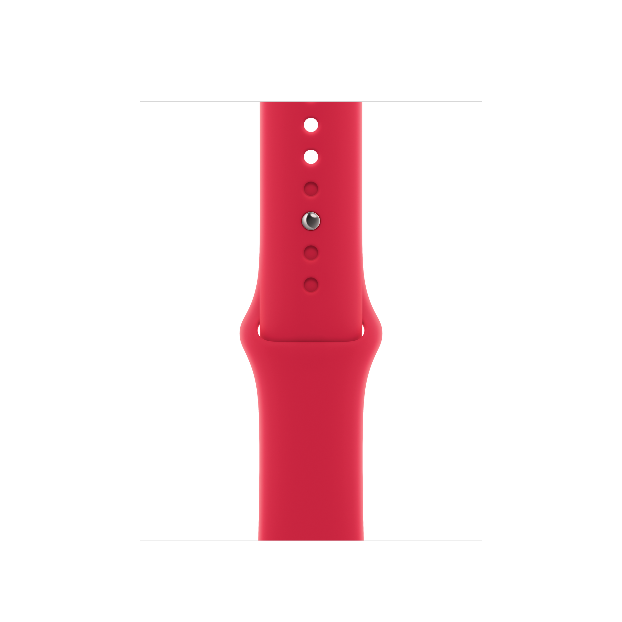 41mm (PRODUCT) RED Sport Band