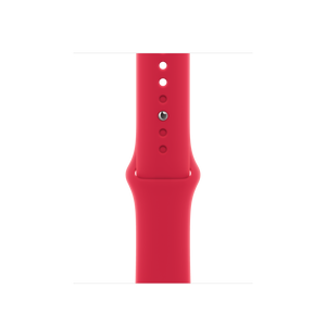 41mm (PRODUCT) RED Sport Band