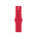 41mm (PRODUCT) RED Sport Band