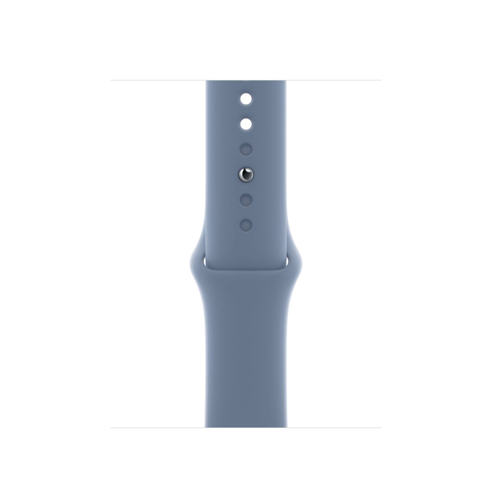 41mm Slate Blue Sport Band