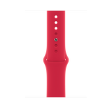 45mm (PRODUCT) RED Sport Band