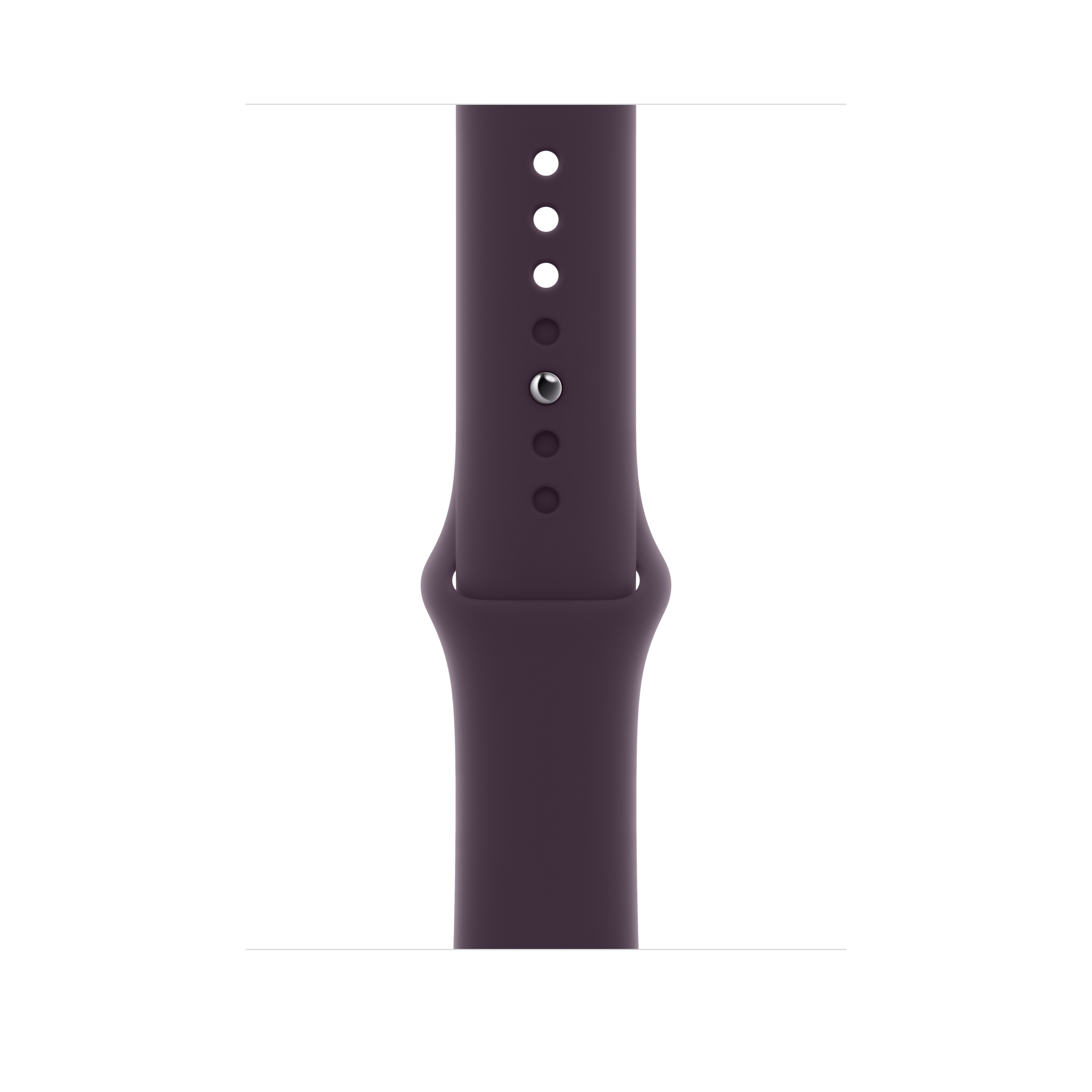 45mm Elderberry Sport Band