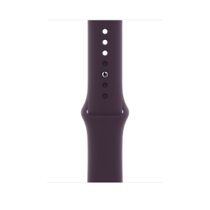 45mm Elderberry Sport Band