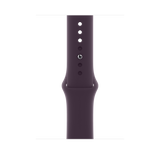 45mm Elderberry Sport Band