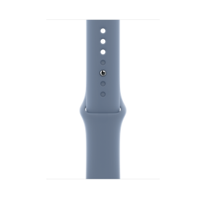 45mm Slate Blue Sport Band