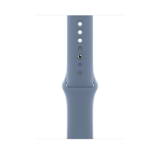 45mm Slate Blue Sport Band