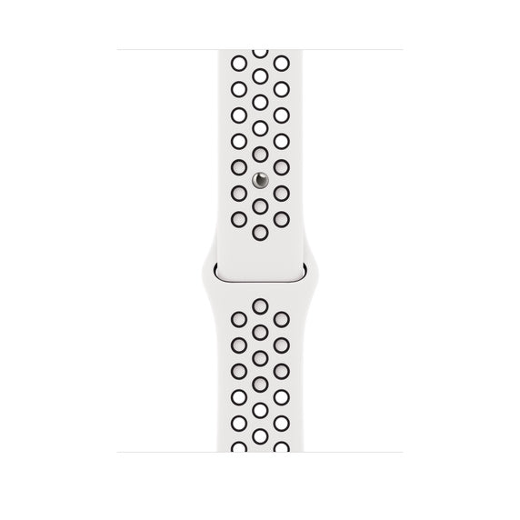 Apple 45mm Nike Sport Band