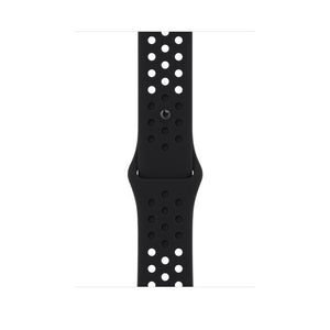 Apple 45mm Nike Sport Band