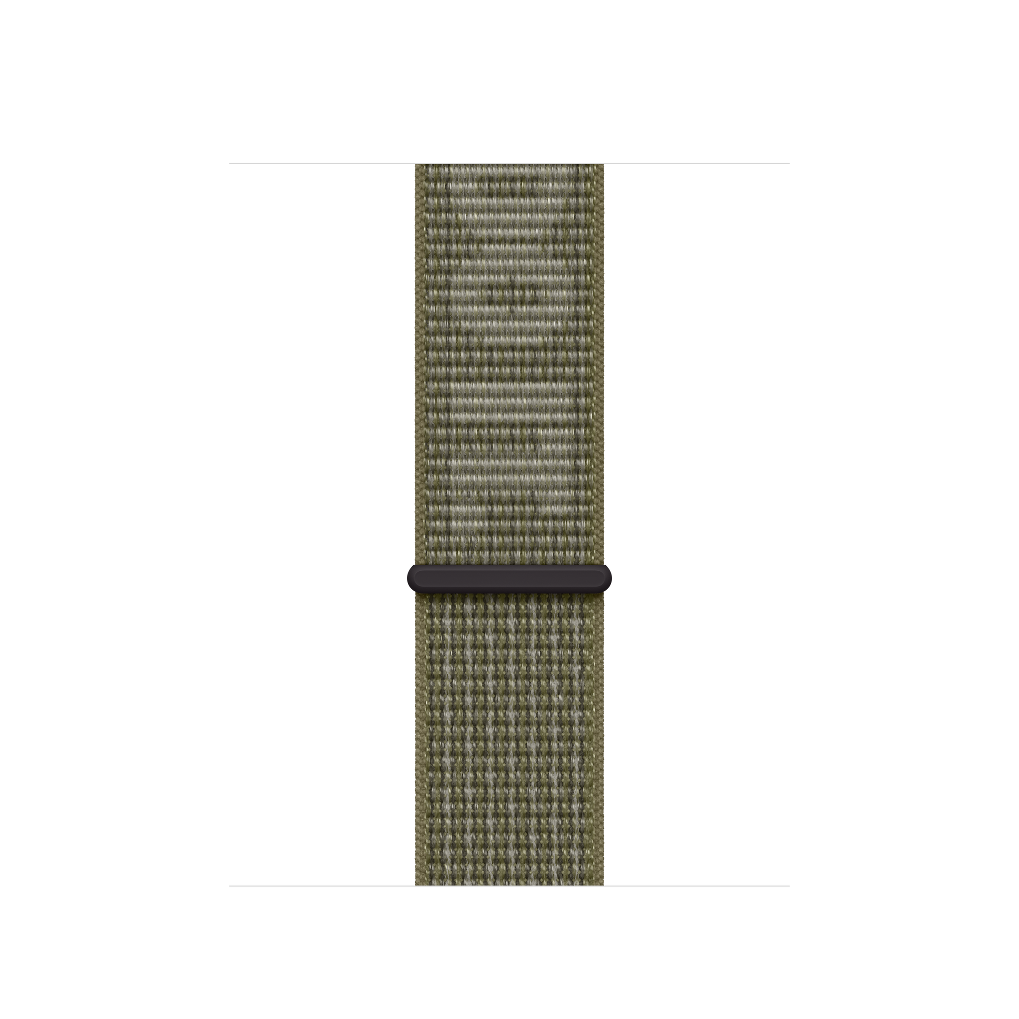 41mm Sequoia/Pure Platinum Nike Sport Loop