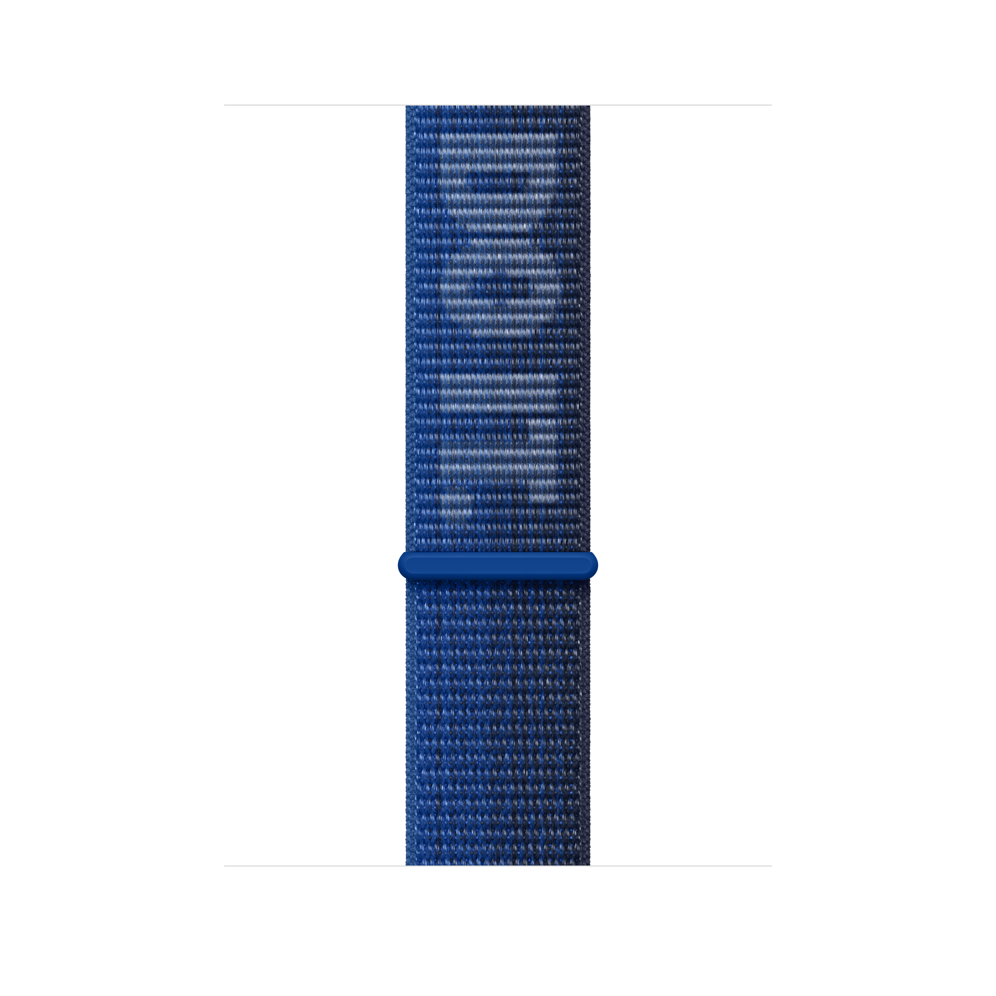 45mm Game Royal/Midnight Navy Nike Sport Loop