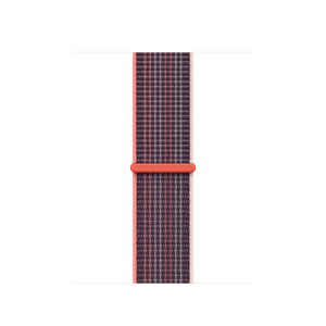 41mm Elderberry Sport Loop