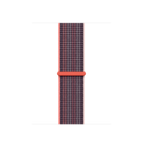 41mm Elderberry Sport Loop