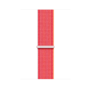 45mm (PRODUCT)RED Sport Loop