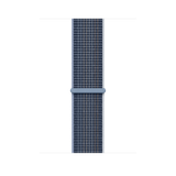 45mm Storm Blue Sport Loop