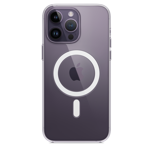 iPhone 14 Pro Max Clear Case with MagSafe
