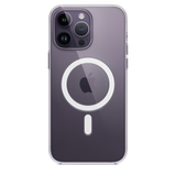iPhone 14 Pro Max Clear Case with MagSafe