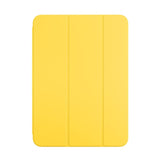 Smart Folio for iPad (10th generation) - Lemonade