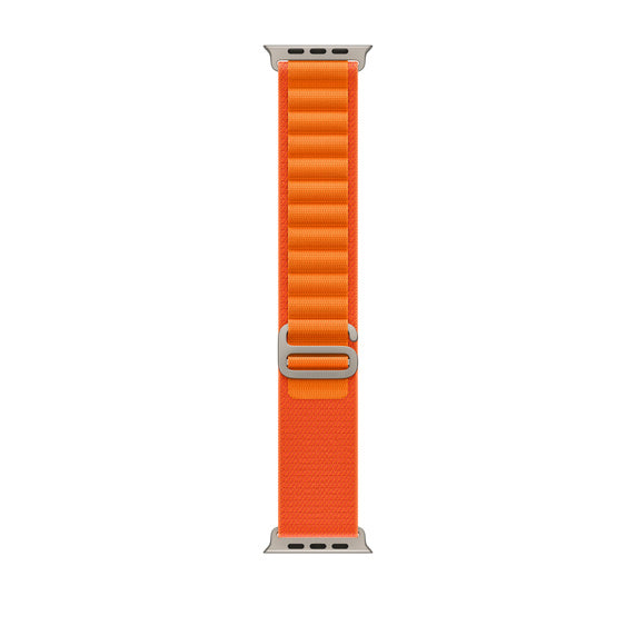 Apple 49mm Alpine Loop - Small