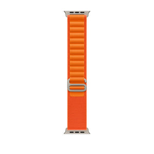 Apple 49mm Alpine Loop - Small