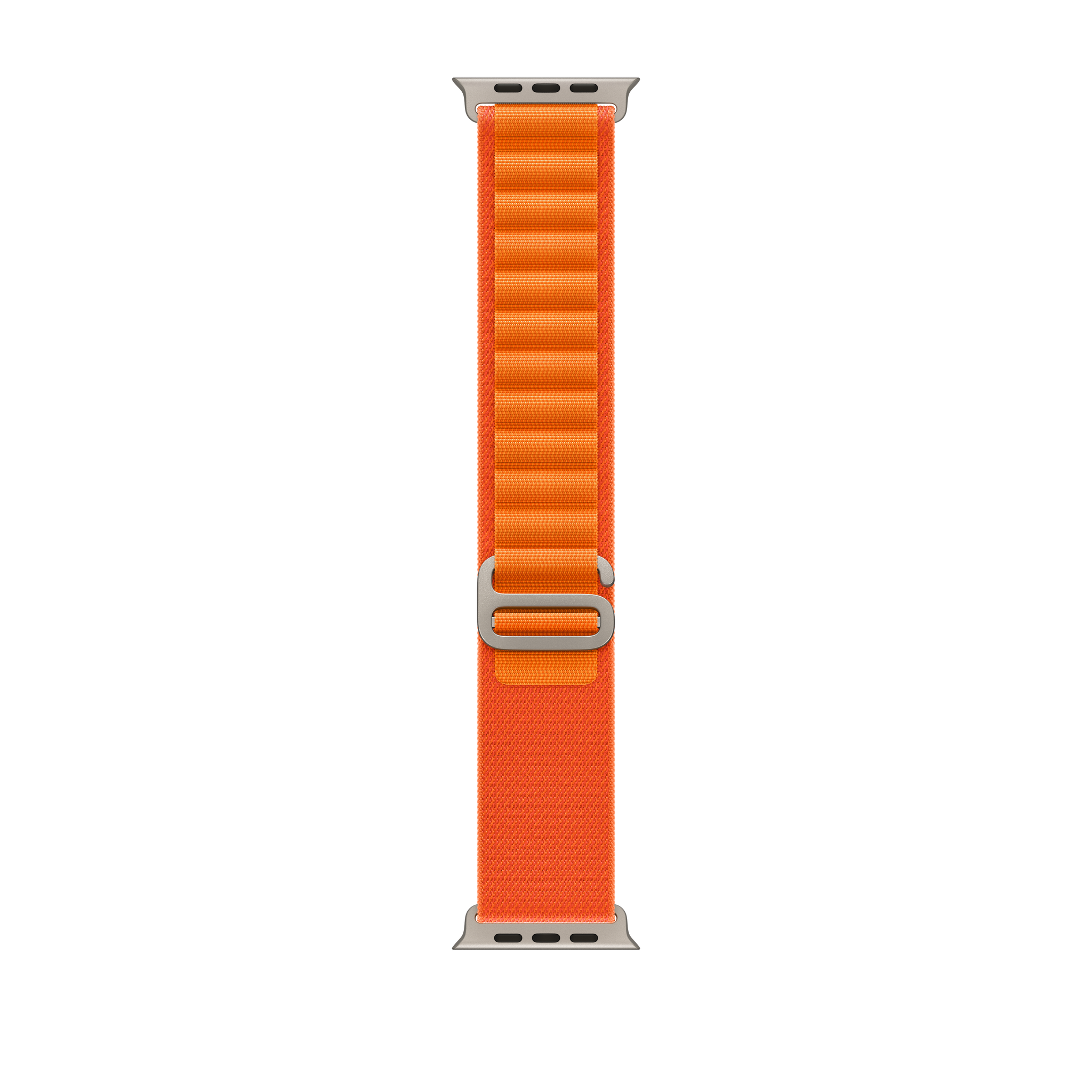 49mm Orange Alpine¬†Loop -¬†Small