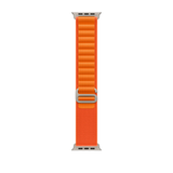 49mm Orange Alpine¬†Loop -¬†Large