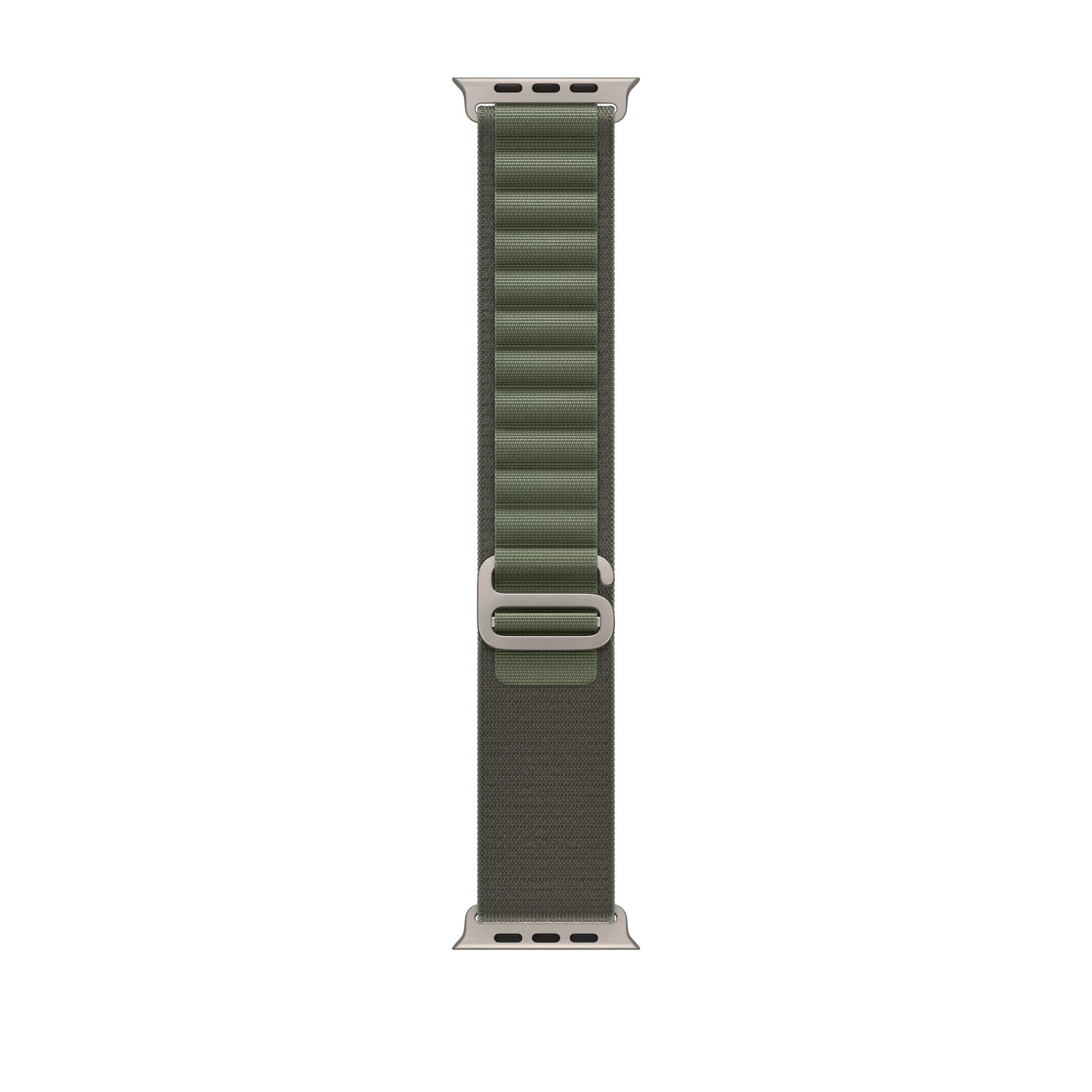 49mm Green Alpine¬†Loop -¬†Small